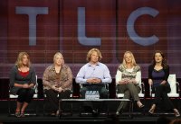 Sister Wives Recap Kody Admits He's Worried Robyn Will Get Hit For Attending Church Alone 123